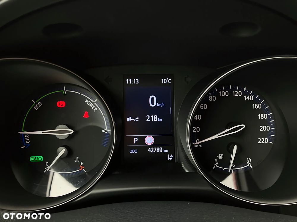 Toyota C-HR 2.0 Hybrid GR Sport - 26