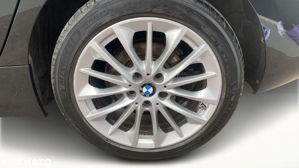BMW Seria 1 118i Advantage - 14