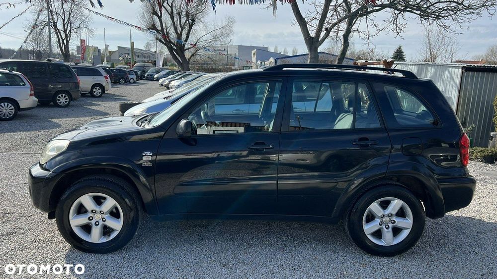 Toyota RAV4 - 15