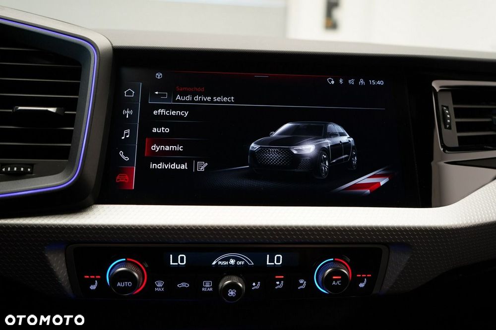 Audi A1 Sportback - 28