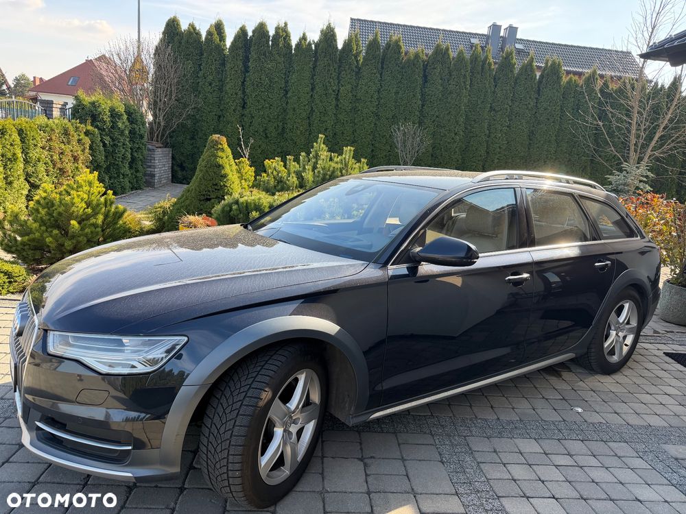 Audi A6 Allroad - 5
