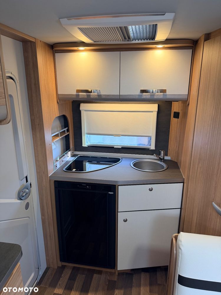 Tabbert TURIANO 420 - 12