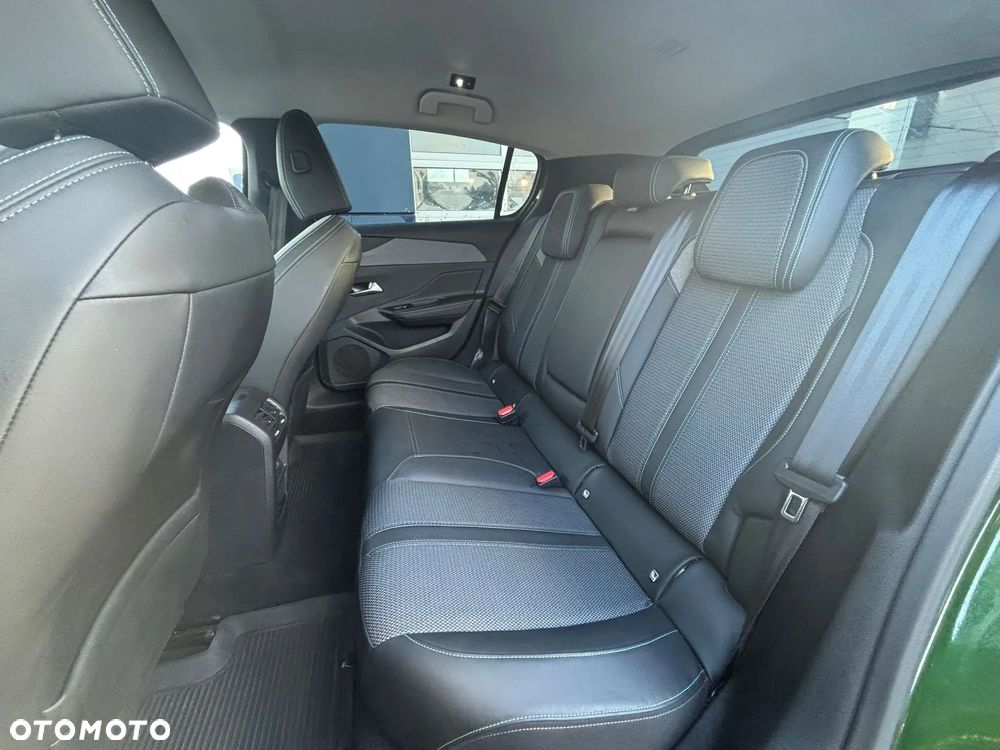 Peugeot 308 1.2 PureTech Allure Pack S&S EAT8 - 10