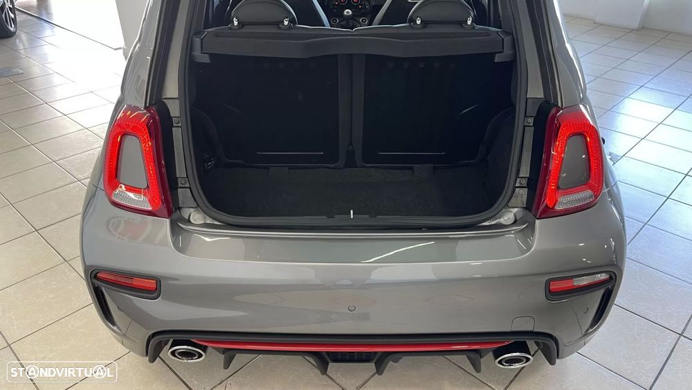 Abarth 595 1.4 T-Jet Turismo - 28