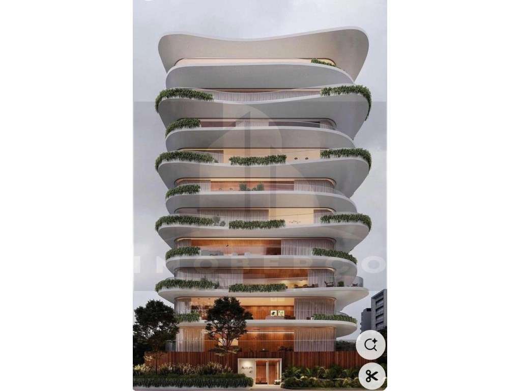 Empreendimento Luxtower - Grande imagem: 5/40