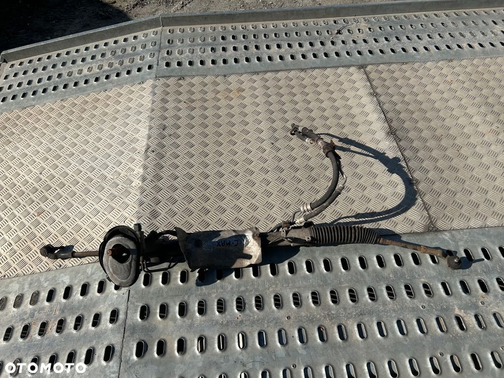 Przekładnia kierownicza Ford C-Max mk1 13003491 TDCI - 1