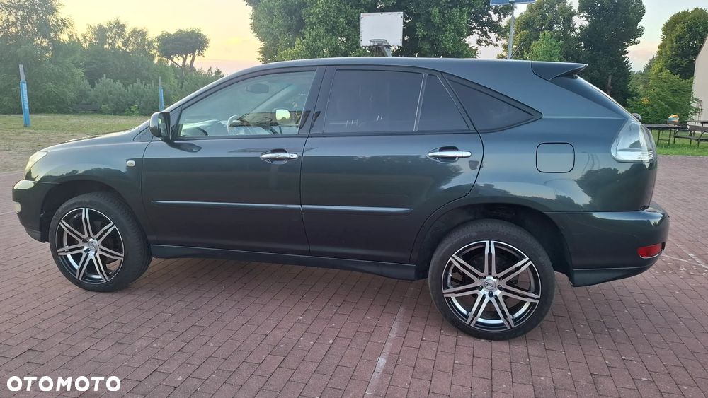 Lexus RX 350 Prestige - 5