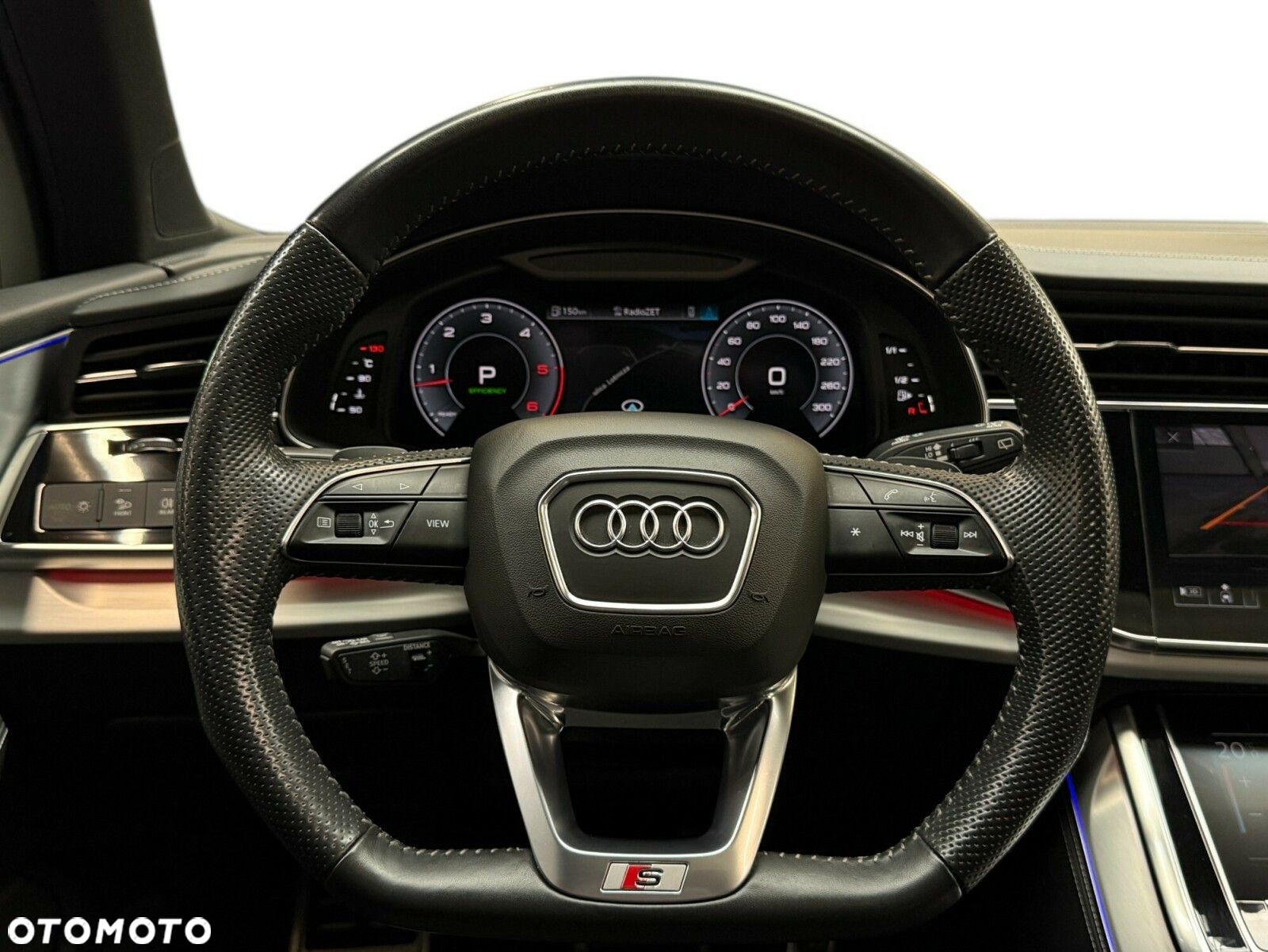 Audi Q7 - 31