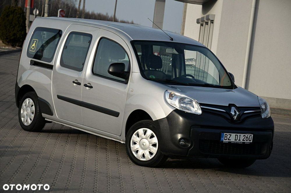 Renault Kangoo - 2