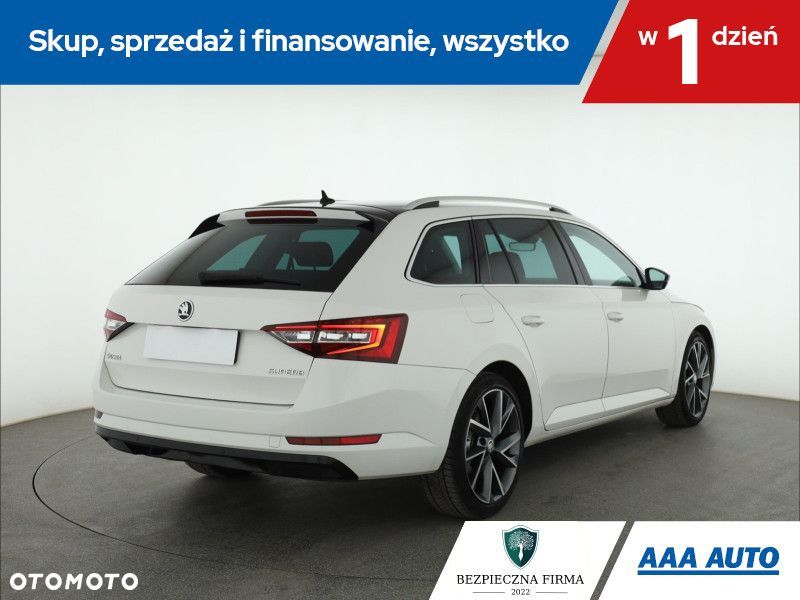 Skoda Superb - 7