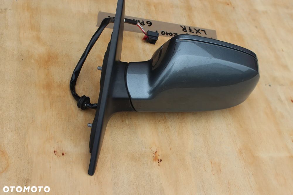 LUSTERKO LEWE AUDI A5 SPORTBACK 8T8 6 PIN LX7R EUROPA 2012 - 4