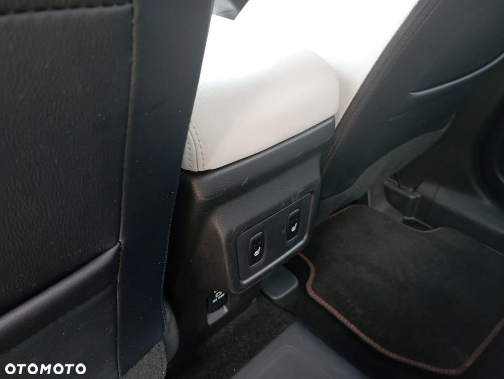 Mitsubishi Eclipse Cross 2.4 PHEV Instyle Plus Ralliart - 21