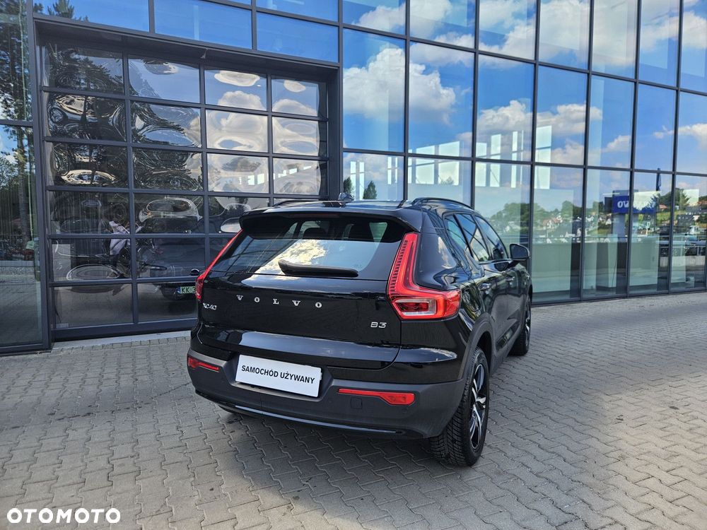 Volvo XC 40 - 7