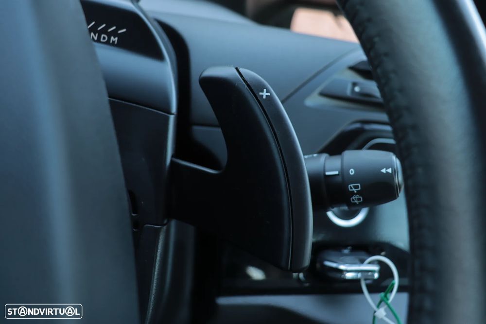 Citroën Grand C4 Spacetourer 1.2 PureTech Feel EAT8 - 28