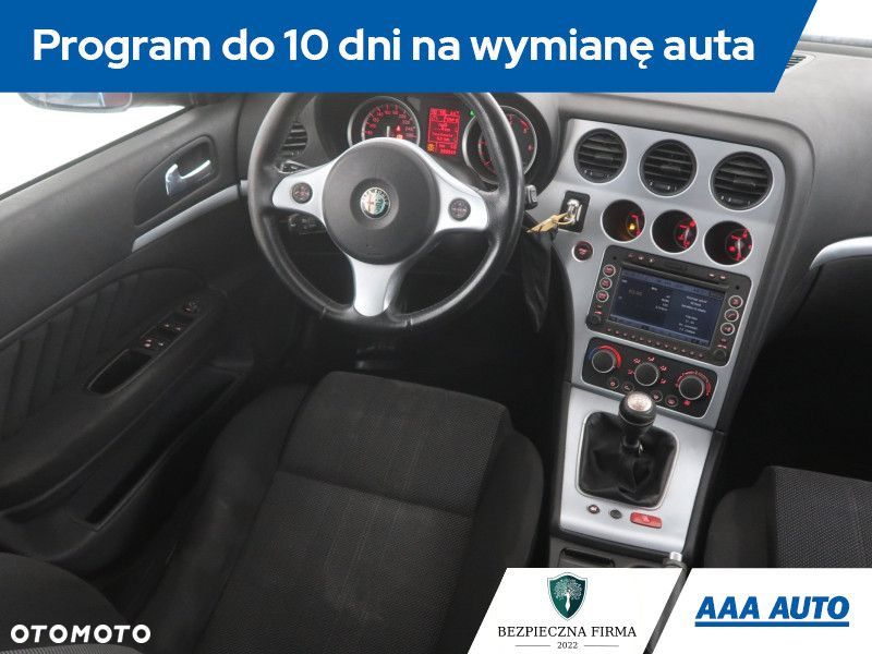 Alfa Romeo 159 - 9