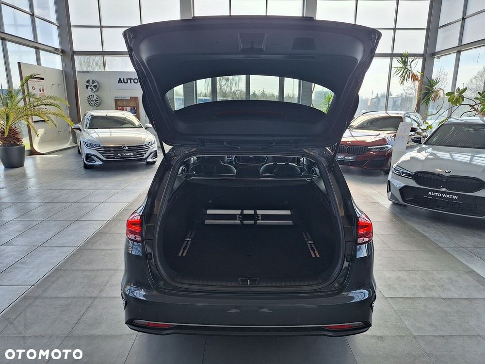 Kia Ceed 1.5 T-GDI Business Line - 15