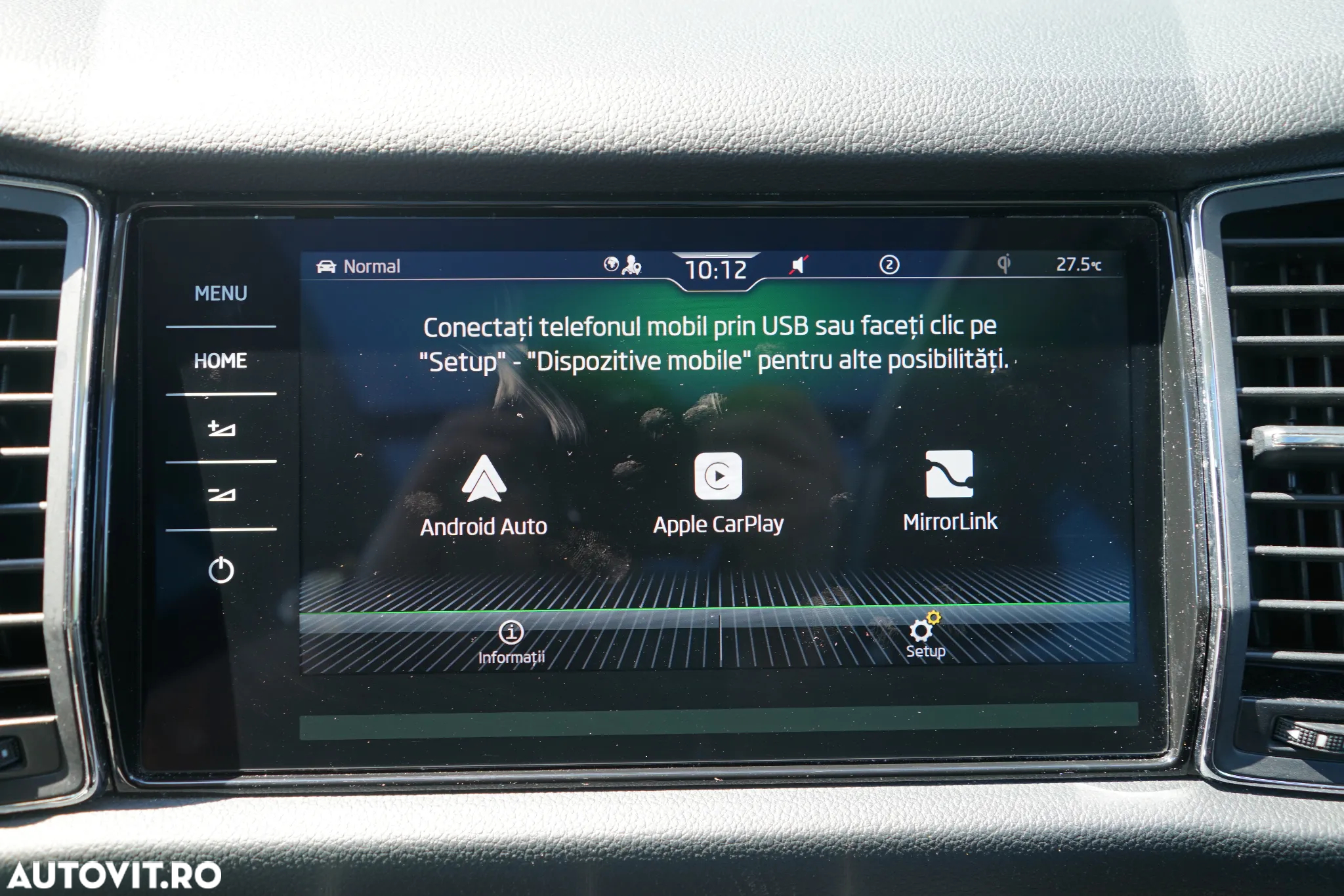 Skoda Kodiaq 2.0 TDI 4X4 DSG Style - 25