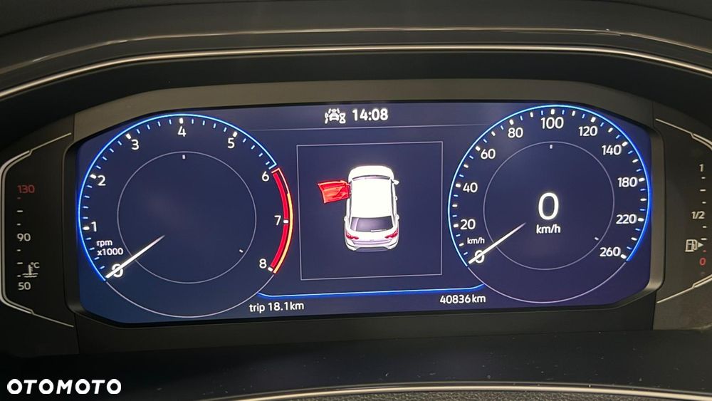 Volkswagen T-Roc 1.5 TSI ACT Premium DSG - 11