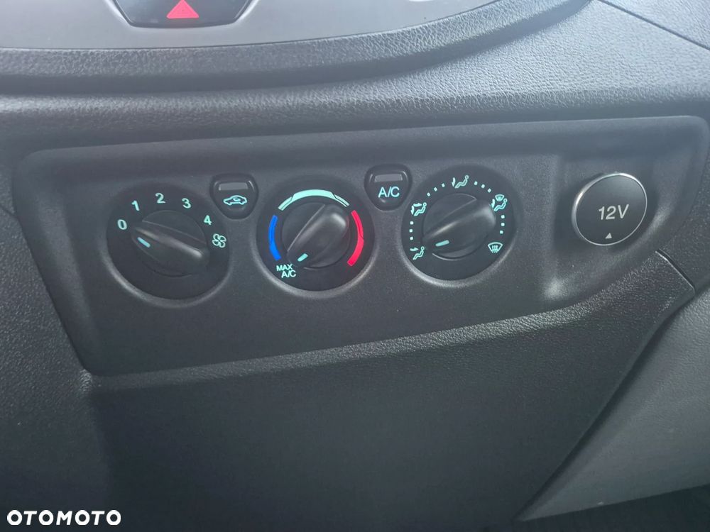 Ford Transit L3H2 Pkw VA Trend - 12