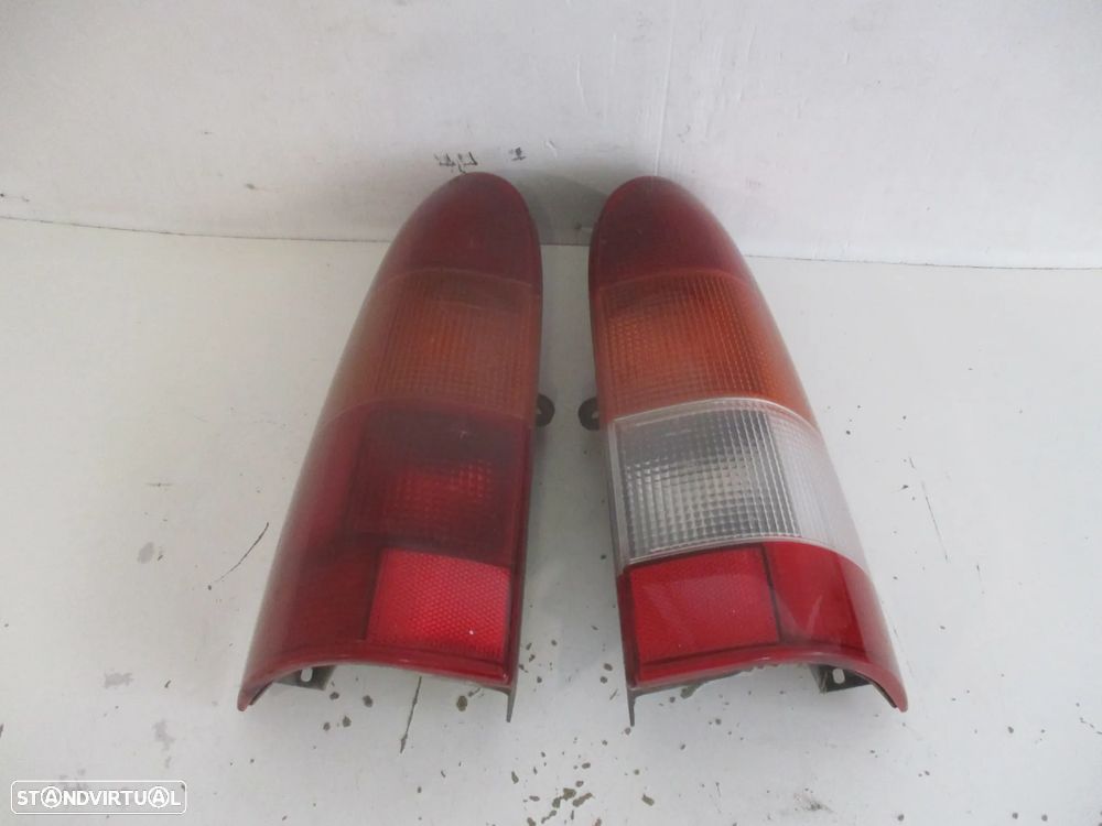 farolim farol Nissan Vanette 1999 - 2