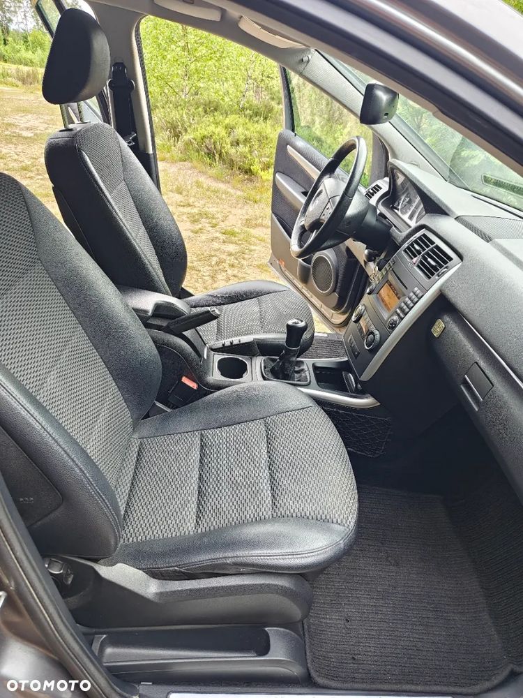 Mercedes-Benz Klasa B 180 CDI - 9