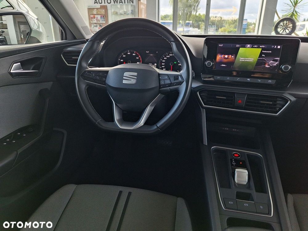 Seat Leon - 25