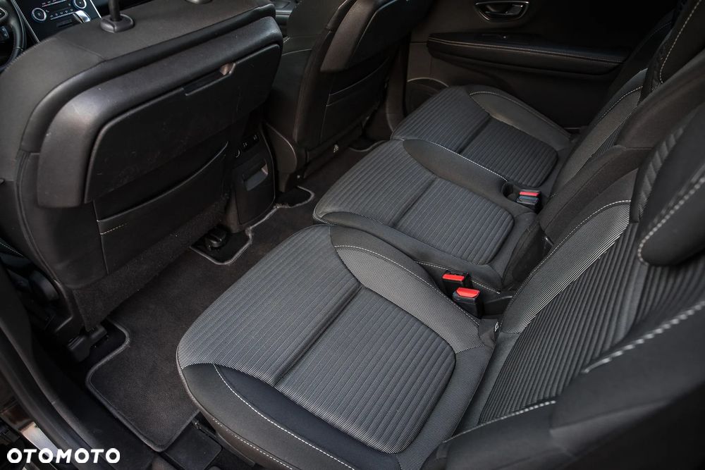 Renault Scenic - 22