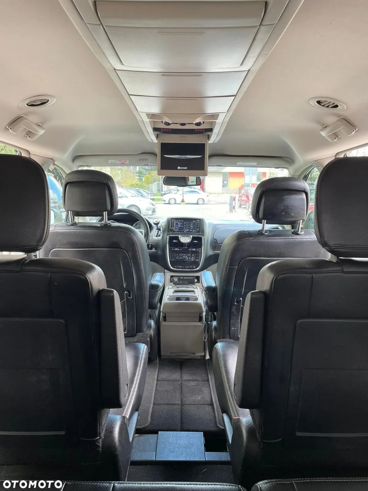 Chrysler Town & Country 3.6 Touring - 7