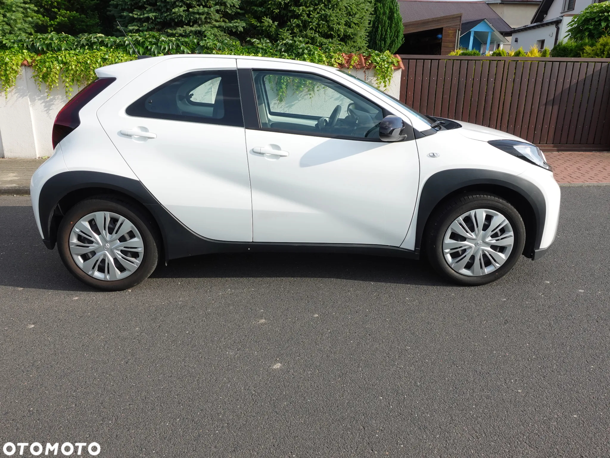 Toyota Aygo X - 2