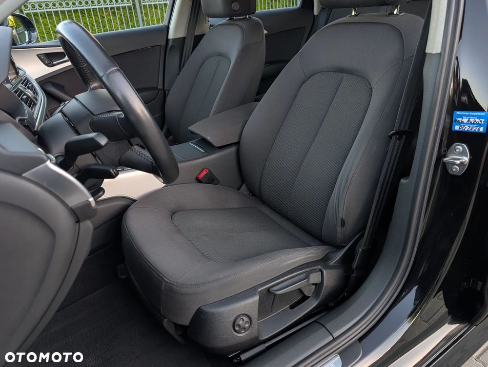 Audi A6 Avant 1.8 TFSI - 20