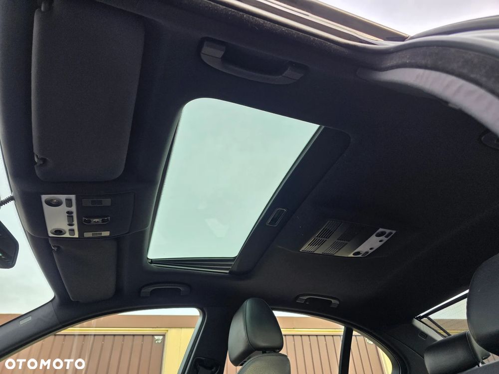 BMW Seria 5 525i - 20