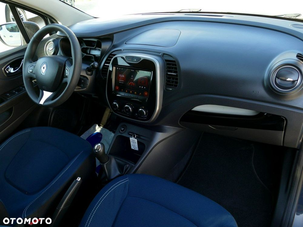 Renault Captur 0.9 Energy TCe Life - 20