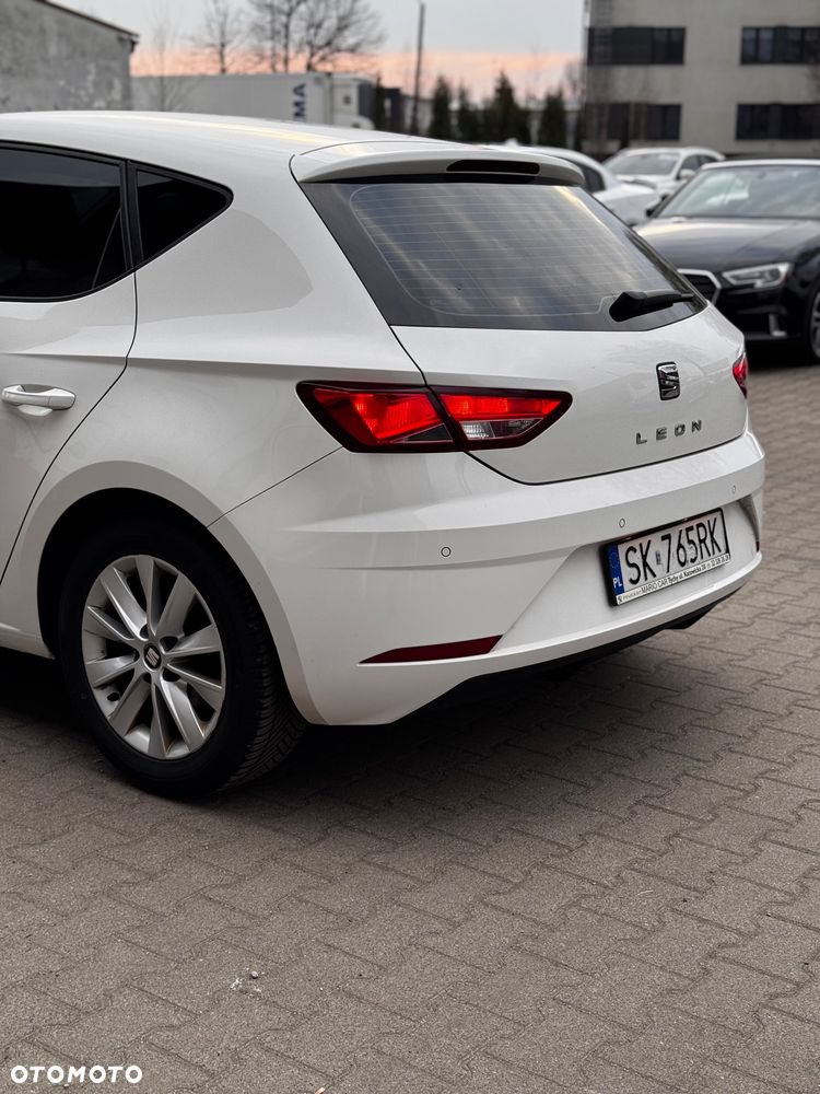 Seat Leon 1.5 TSI Xcellence - 15