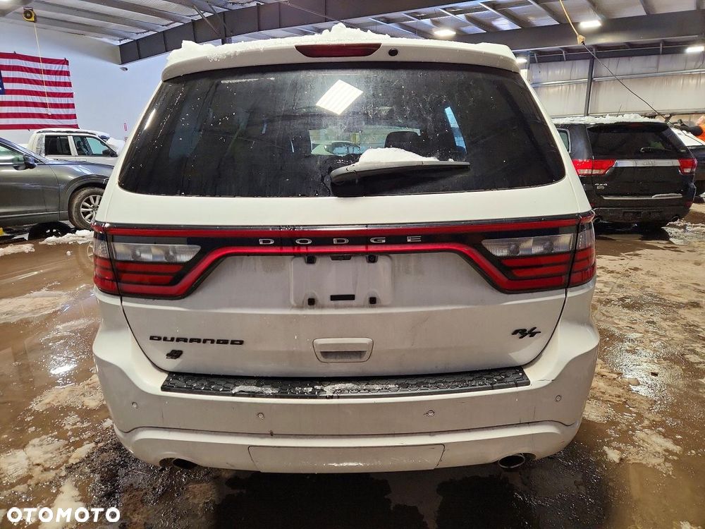 Dodge Durango - 6