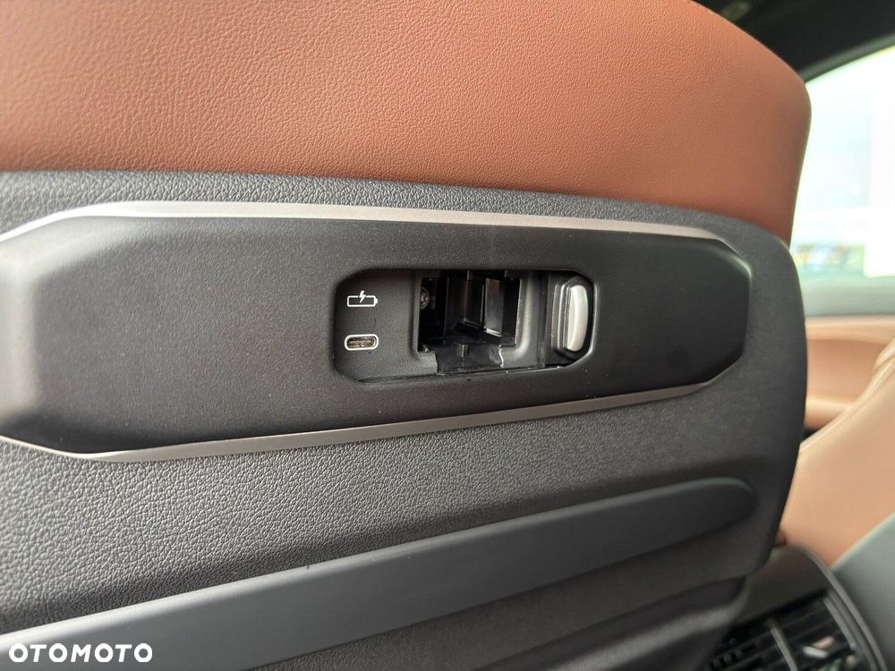 BMW X6 - 38