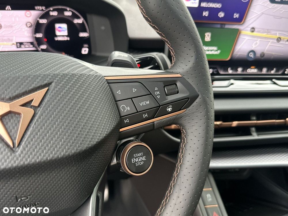 Cupra Terramar 2.0 TSI 4Drive VZ DSG - 33