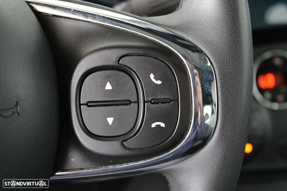 Fiat 500 1.0 Hybrid Lounge - 14