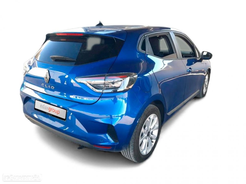 Renault Clio 1.0 TCe Evolution Bi-Fuel - 2