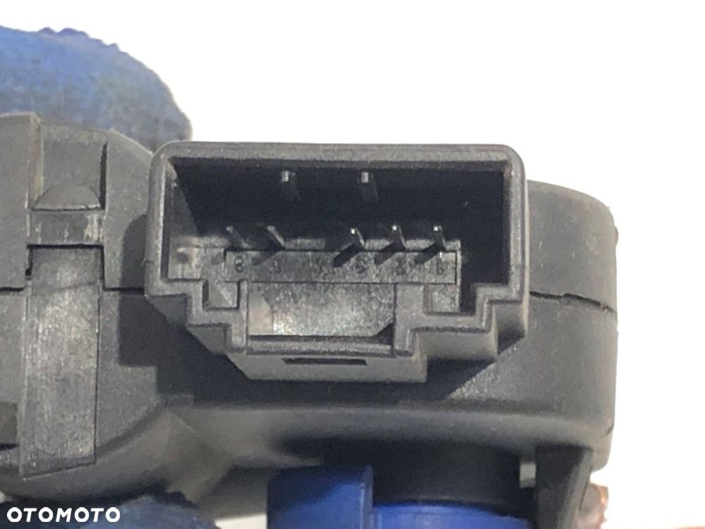 SILNIK NAGRZEWNICY - 50.00 PLN - AUDI A4 B6 (8E2) 2000 - 2005 2.5 TDI quattro 132 kW [180 KM] olej - 3