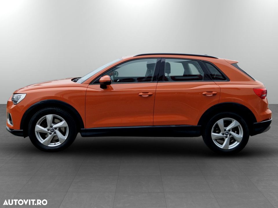 Audi Q3 2.0 40 TFSI S tronic quattro Advanced - 2