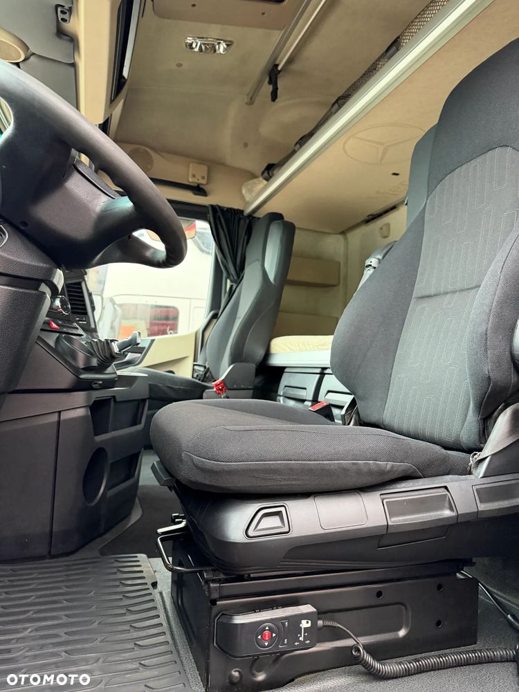 Mercedes-Benz ACTROS 1842 STANDARD / POLSKI SALON / EURO 6 / ŁADNY STAN / BEZ RETARDERA / DOSTĘPNE KILKA SZTUK !! - 14