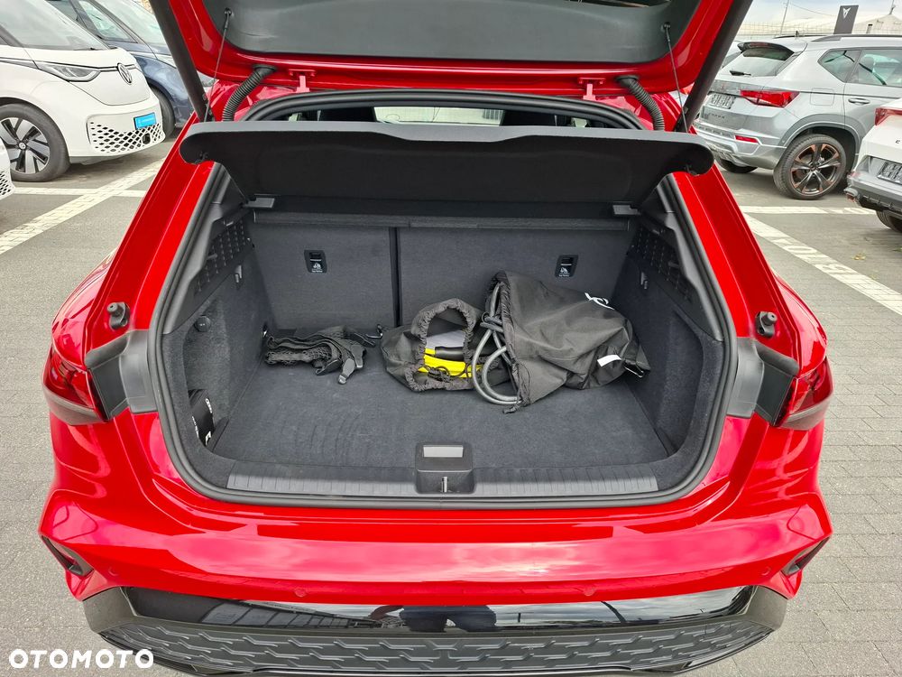 Audi A3 Sportback 45 TFSIe PHEV S Line S tronic - 14