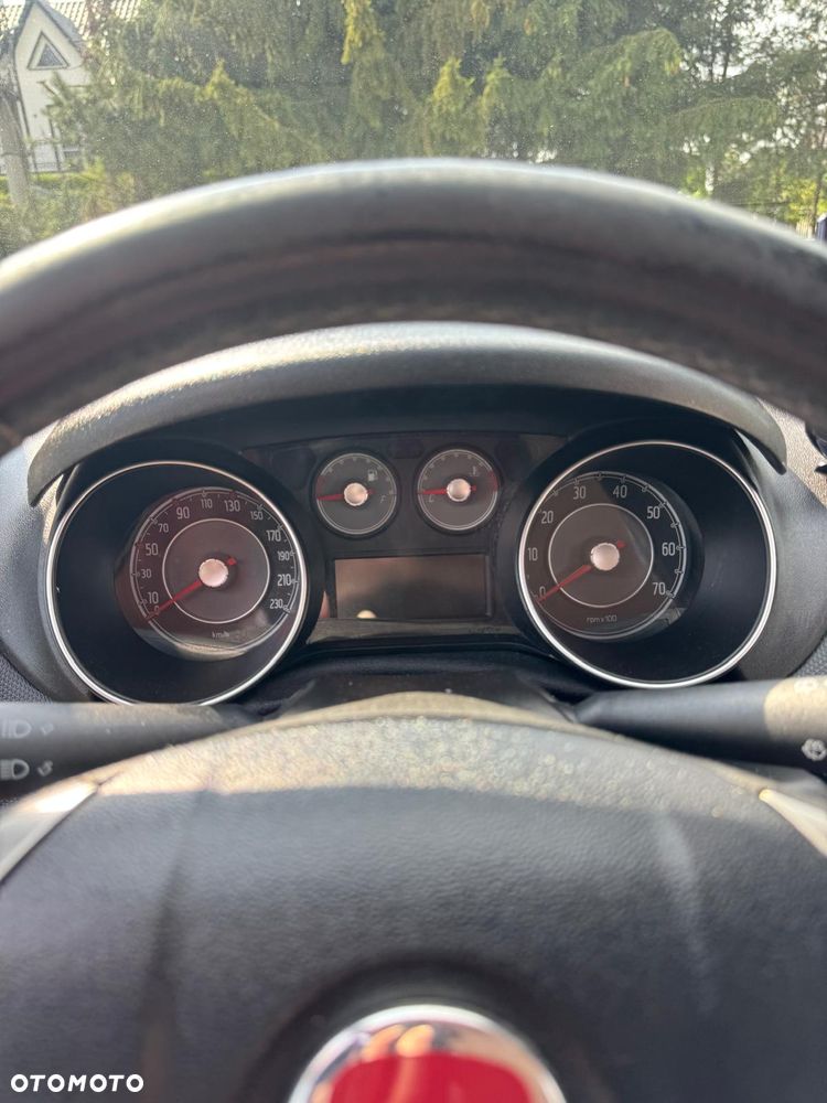 Fiat Punto - 21