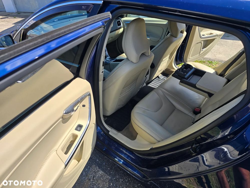 Volvo V60 - 7