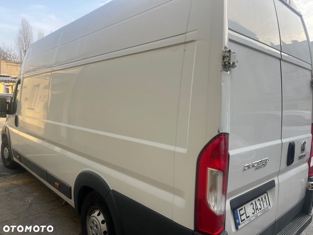 Fiat Ducato - 3