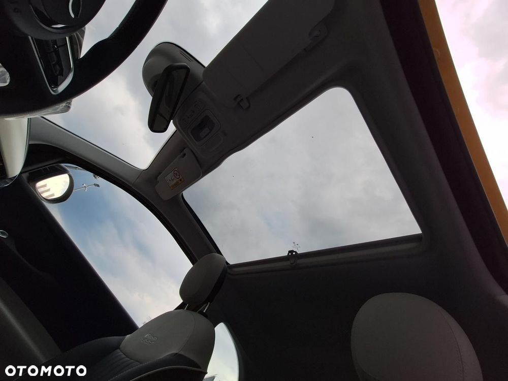 Fiat 500 - 18