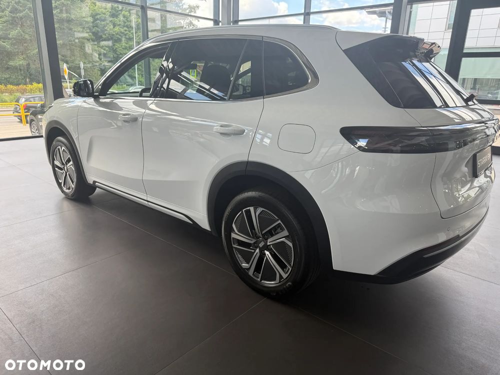Geely Starray EM-i 1.5 PHEV Pro - 6