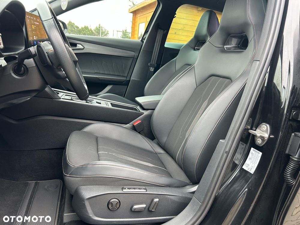 Cupra Formentor VZ 2.0 TSI 4Drive DSG Tribe Edition - 19