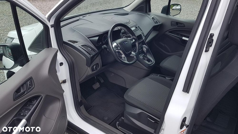 Ford Transit Connect 230 L2 Trend PowerShift (bryg.) - 27