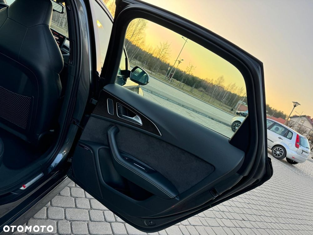 Audi S6 4.0 TFSI Quattro S tronic - 14